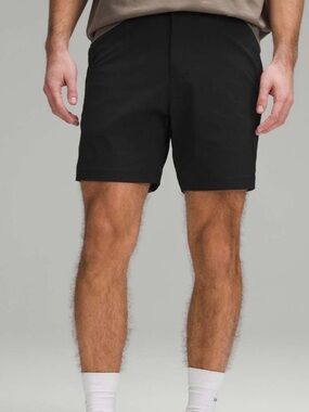 Lululemon ABC Classic-Fit Short 7"